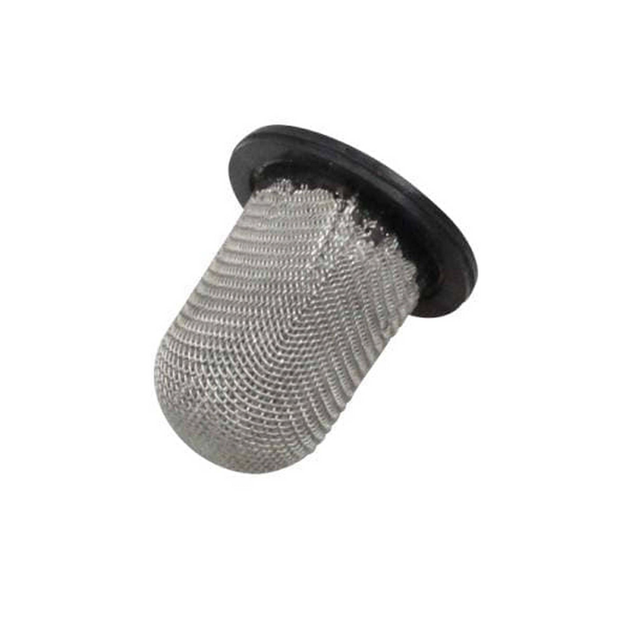 QJ MOTOR SRK 125-R YAĞ SÜZGECİ VE APARATI TAKIM [SRV125] #RK 53758